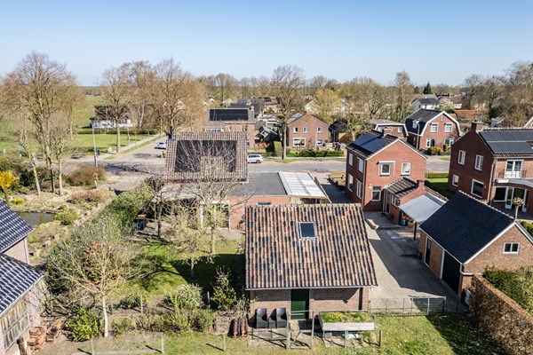 Medium property photo - Ommerweg 57, 7683 AW Den Ham